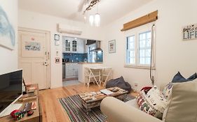 Flh Alfama Charming Flat